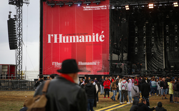 L'Humanité accuse le milliardaire Stérin d'avoir baptisé sa holding du nom d'un de ses journalistes