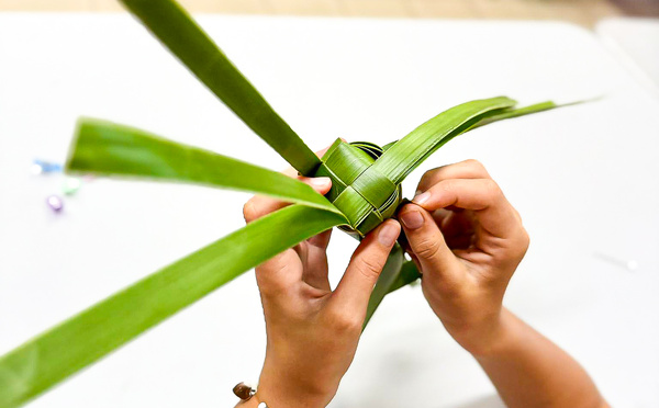 Une centrale d’achat pour l’artisanat traditionnel : vers une meilleure sécurisation des matières premières