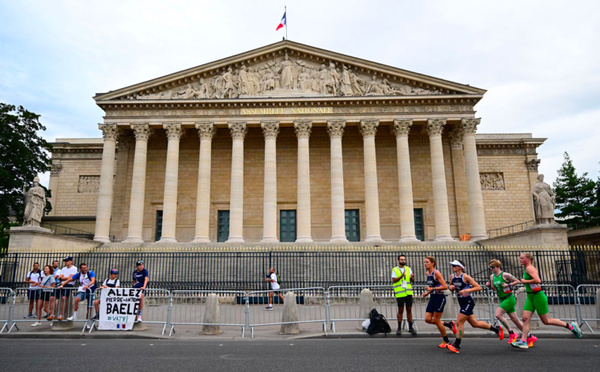 Une commission pour examiner la justice ultramarine