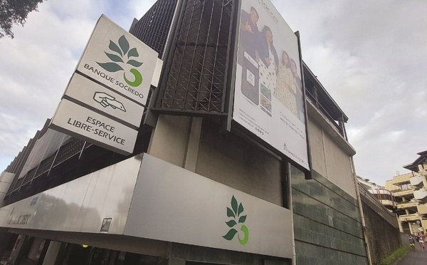 Levée du préavis de grève à la Socrédo