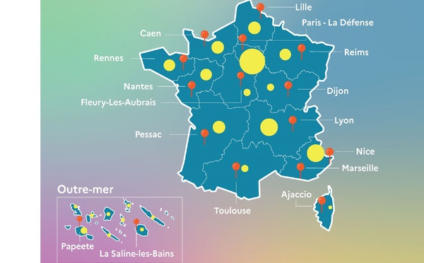 Un vaste exercice de cybersécurité mobilise au Fenua ce jeudi