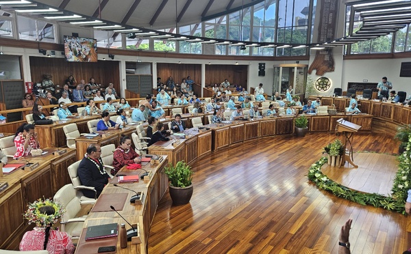 Un nouveau cap pour l’équité fiscale