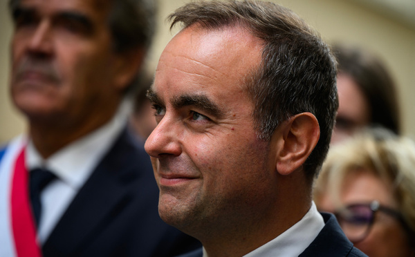 Lecornu va mettre fin aux "avantages à vie" des ex-ministres dès 2026