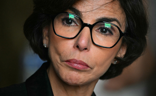 Bijoux de Rachida Dati: enquête ouverte pour "non-déclaration" à la HATVP