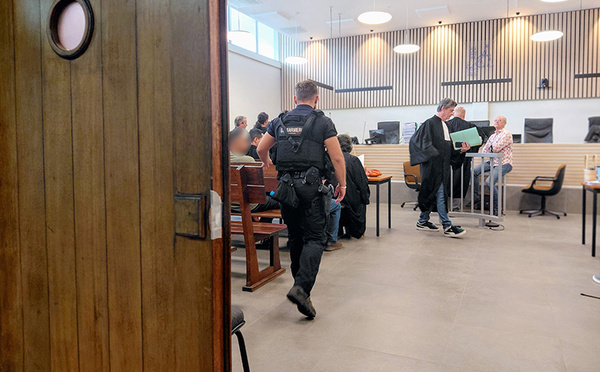 ​Omerta familiale sur une agression sexuelle incestueuse