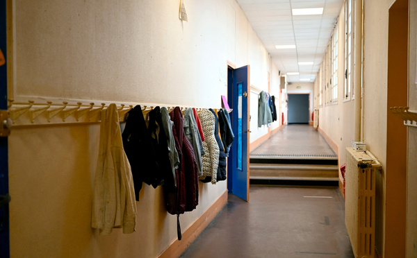 L'exécutif appelé à se saisir "d'urgence" de la question des mineurs auteurs de violences sexuelles