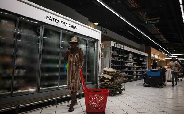 Un an après la crise de la vie chère, la Martinique étend son "bouclier qualité-prix"