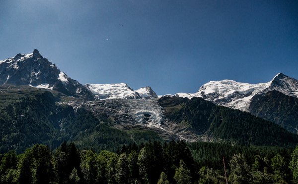 Le cycle de l'eau "de plus en plus perturbé et extrême", alerte l'ONU