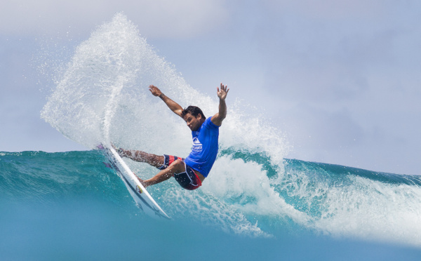 Surf Pro – Australie, Rangiroa, Papara : Le surf polynésien en effervescence