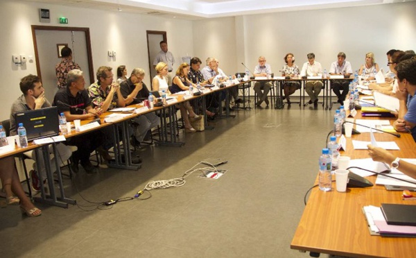 La montée en puissance des services civiques