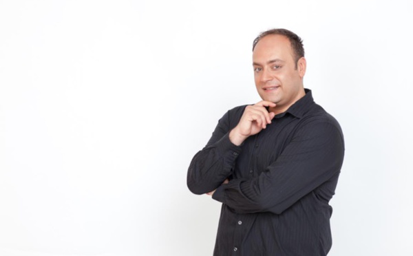 Fenua Tonight, le nouveau Talk Show de Taliercio sur Première