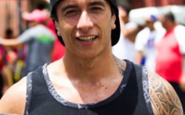 Va’a « Sélectives Australie »: Tuatini Makiroto déjà au Top