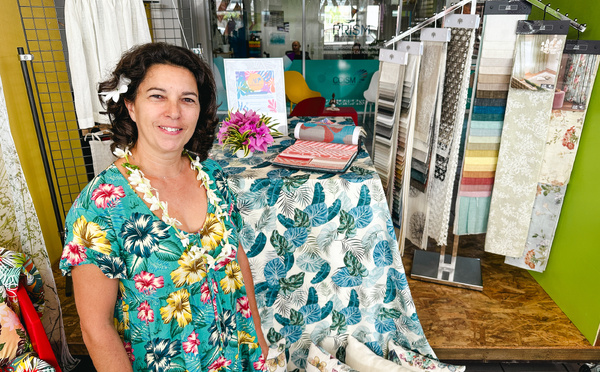 Les femmes entrepreneures à l'honneur