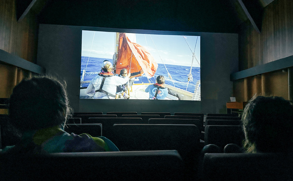 Journées du Patrimoine au Musée de Tahiti et des Îles : « On pourrait y rester la journée »