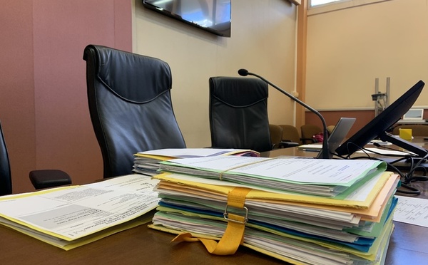 Le meurtre de Mataiea requalifié en coups mortels