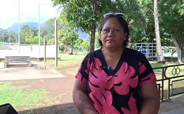 Le collège de Ua Pou manque toujours de professeurs