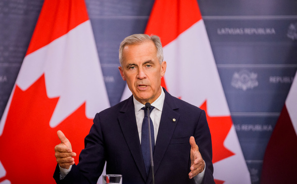 Royaume-Uni, Canada, Australie et Portugal reconnaissent l'Etat de Palestine