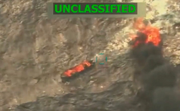 Venezuela: Maduro rejette les accusations de trafic de drogue, invite Trump au dialogue