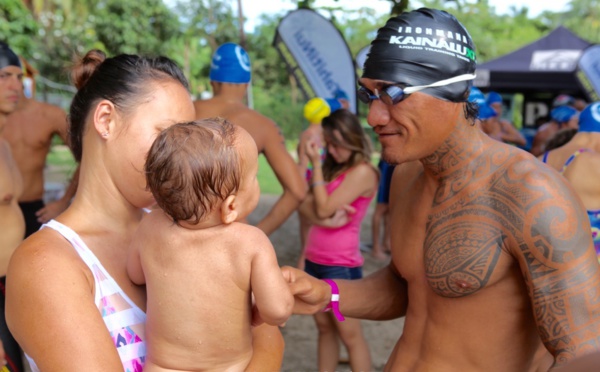 Waterman Tahiti Tour – Etape 1 PK 18 : Une 3e édition pleine de nouveautés