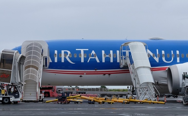 Seattle bientôt fini pour ATN