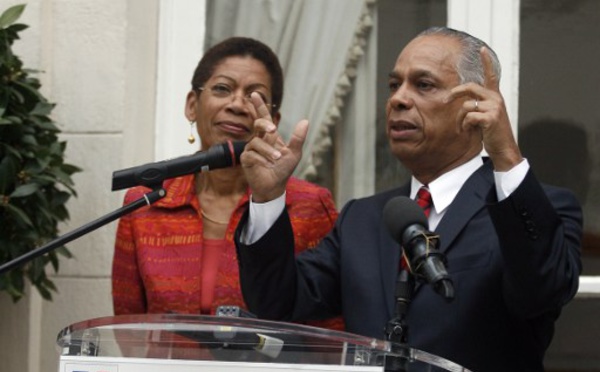 Inégalités : Les recettes de Victorin Lurel 