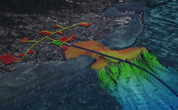 Swac de l'hôpital : Froid de Polynésie passe à l'attaque au tribunal