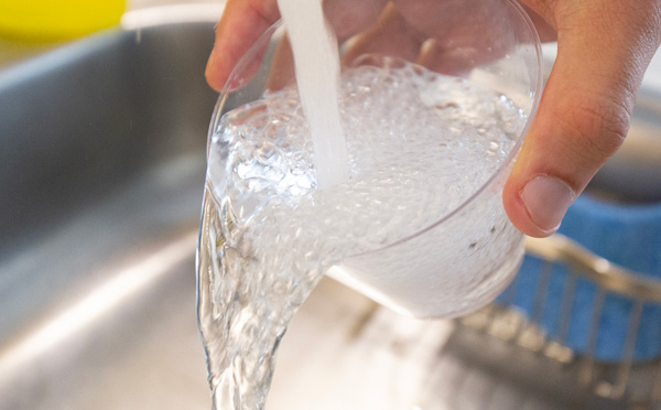 Risque de pénuries d'eau en ville dès les années 2020 ou 2030