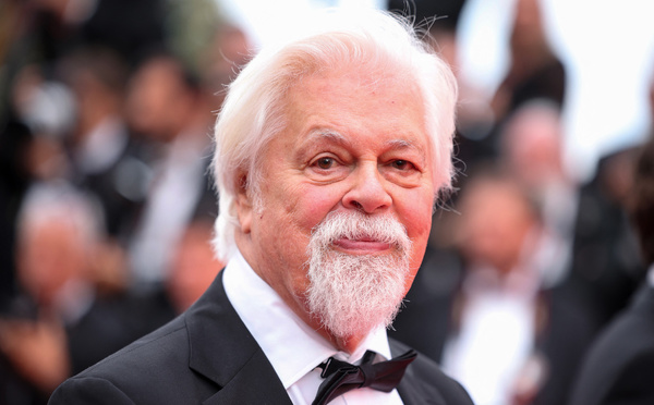 La France refuse l'asile politique au militant écologiste Paul Watson