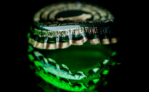 Eaux Perrier: l'UFC-Que Choisir demande la suspension de la commercialisation, Nestlé Waters se défend