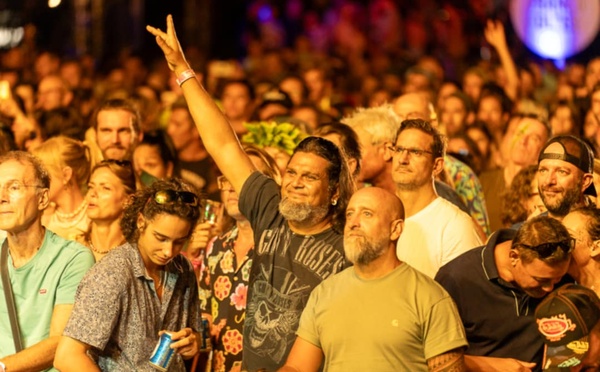 Francofolies : “On veut pérenniser le festival”