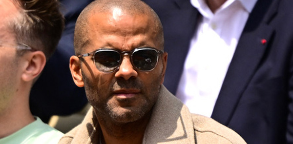 "Favoritisme" à la station des Gets: Tony Parker gagne un procès