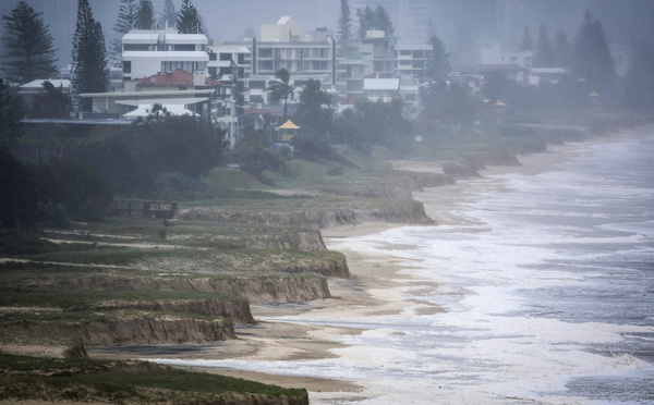 Environnement: sept des neuf "limites planétaires" sont franchies, alertent les chercheurs
