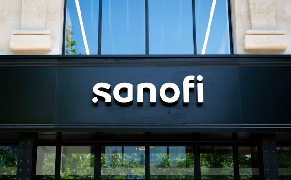"Pratiques anticoncurrentielles": Sanofi condamné à verser plus de 150 millions d'euros à l'Assurance Maladie