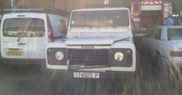 Faaa : Treize véhicules réformés de la commune vendus aux enchères