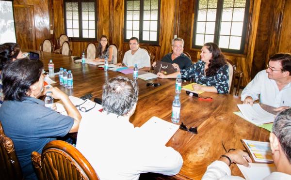 Commission SCAN : 24 dossiers présentés