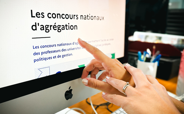 À quand la nouvelle agrég’ de tahitien ?