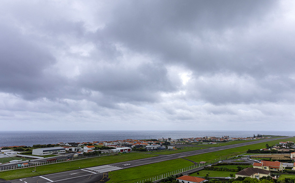 La tempête Gabrielle balaie les Açores sans faire de victimes