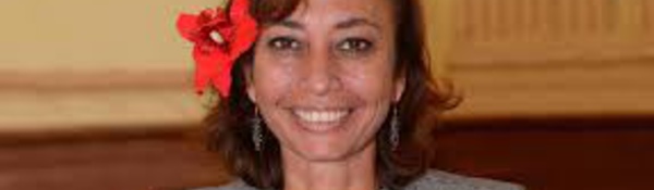 Candidature aux Jeux du Pacifique, délégations de service public :  la ministre chargée des sports répond à Tauhiti Nena