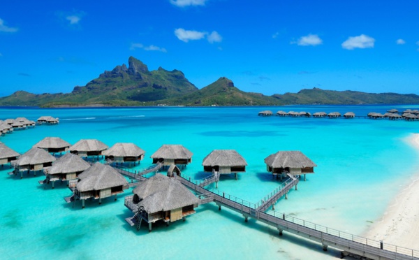 AccorHotels a vendu ses trois Sofitel de Polynésie