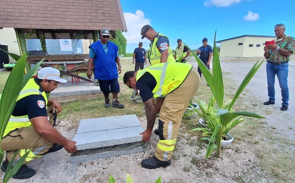 Tikehau : lancement des travaux d’extension de l’aérogare et projets de modernisation