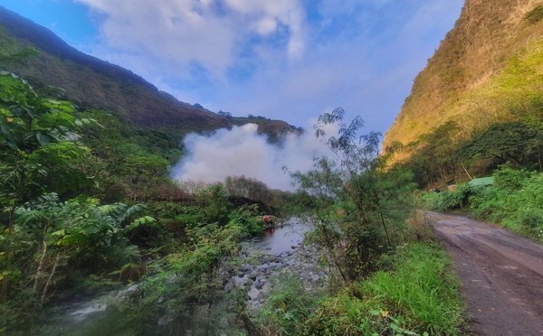 Le relais pour la vie reporté à dimanche de 6h à 21h