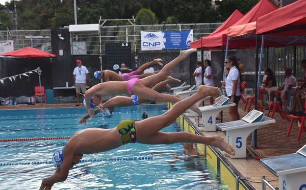 Le meeting ’Aito réussit sa deuxième journée
