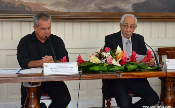 L'Equipement et l'Environnement ensemble pour le Plan Rivières 