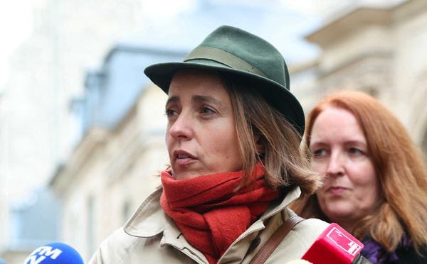 La CGT reverra Sébastien Lecornu "uniquement" après le 2 octobre