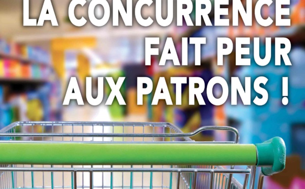 A la Une de Tahiti Pacifique Hebdo demain :