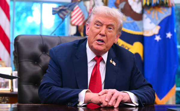 Trump veut arracher à Netanyahu un accord sur Gaza