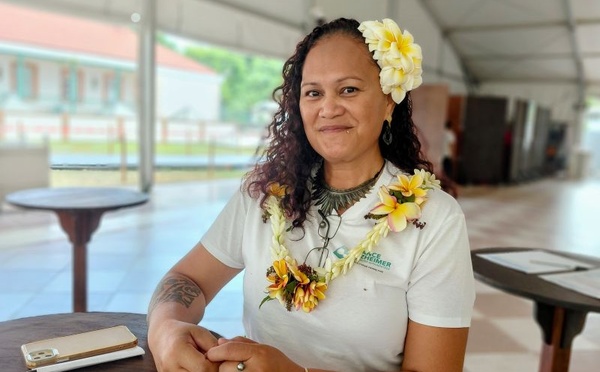 Face à Alzheimer, “vous n'êtes pas seuls”