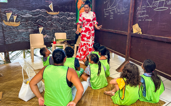 Te Moana nui a Hiva : l'océan au cœur de la 5e Semaine du patrimoine