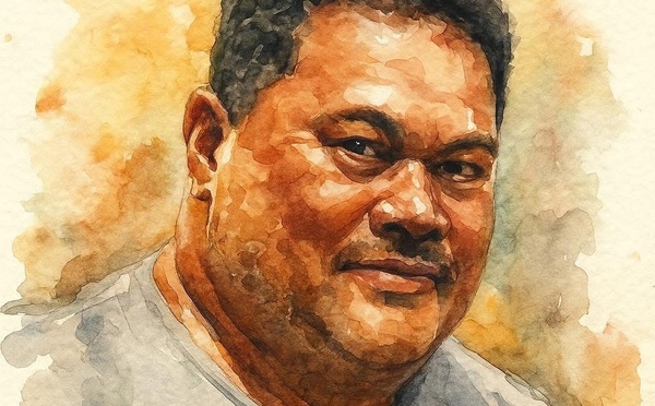 Le monde du basket polynésien en deuil