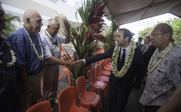 ​Inquiétudes sur la baisse de la défisc nationale
